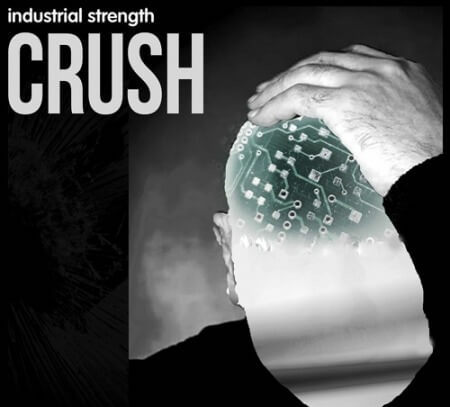 Industrial Strength Crush WAV